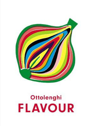 Ottolenghi FLAVOUR - Yotam Ottolenghi