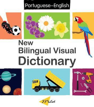 New Bilingual Visual Dictionary (EnglishPortuguese) : New Bilingual Visual Dictionary - Sedat Turhan