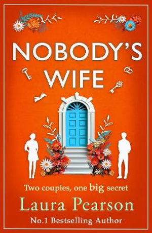 Nobody's Wife - Laura Pearson