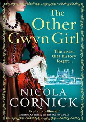 The Other Gwyn Girl - Nicola Cornick