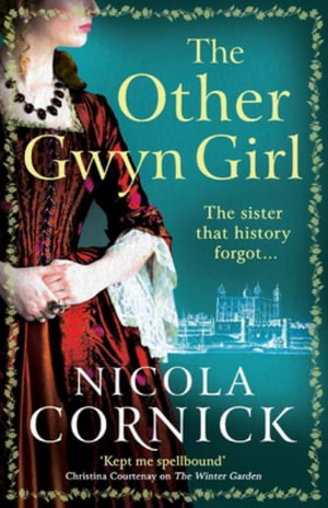 The Other Gwyn Girl - Nicola Cornick