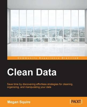 Clean Data - Megan Squire