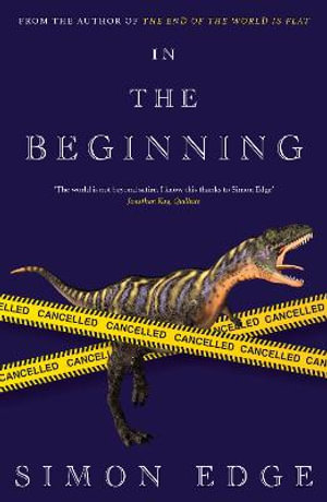 In the Beginning - Simon Edge