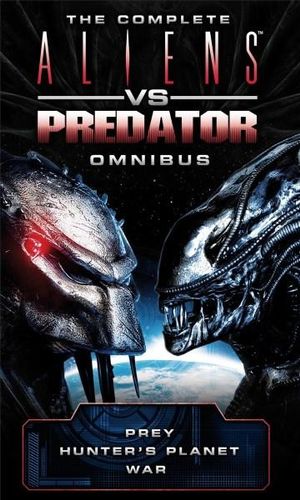 alien vs predator prey pdf