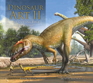 Dinosaur Art 2 - Steve White