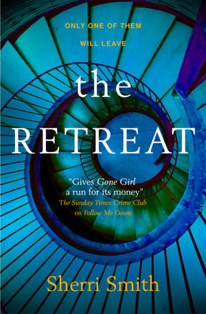 The Retreat - Sherri Smith