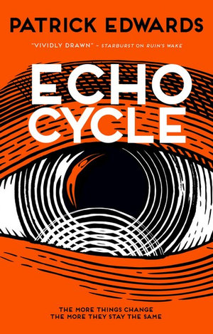 Echo Cycle - Patrick Edwards