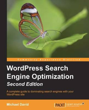 Wordpress Search Engine Optimization - Michael David