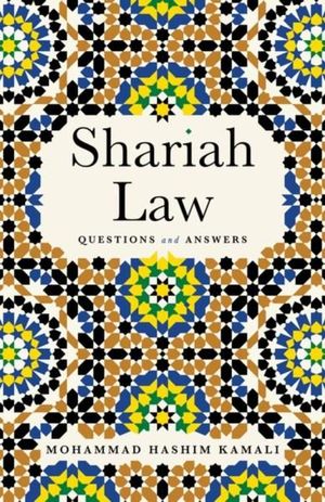 Shariah Law : Questions and Answers - Mohammad Hashim Kamali