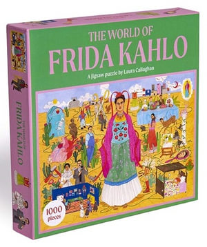 The World of Frida - IMAS