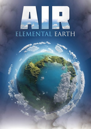 Elemental Earth: Air : Elemental Earth - John Wood