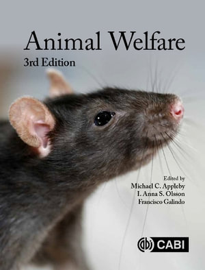 Animal Welfare - Michael Appleby