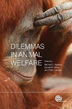 Dilemmas in Animal Welfare - Ngaio J Ngaio J