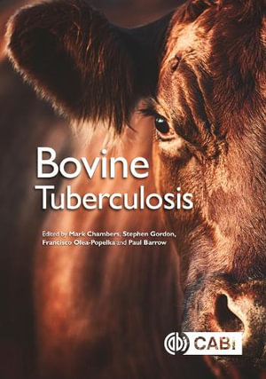 Bovine Tuberculosis - A. Arunachalam