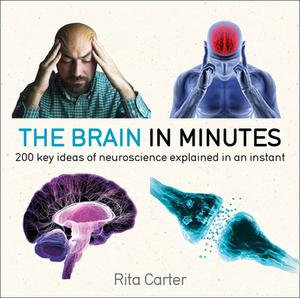 The Brain in Minutes : IN MINUTES - Rita Carter