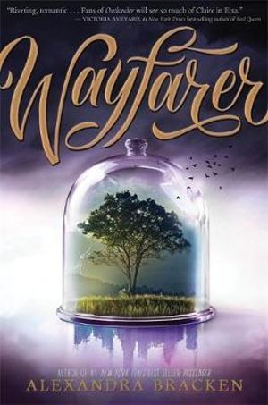 Wayfarer : Passenger 1 : Book 2 - Alexandra Bracken