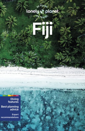  Fiji : Lonely Planet Travel Guide : 11th Edition - Lonely Planet Travel Guide