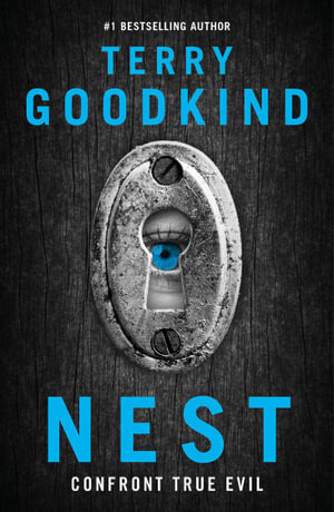 Nest - Terry Goodkind