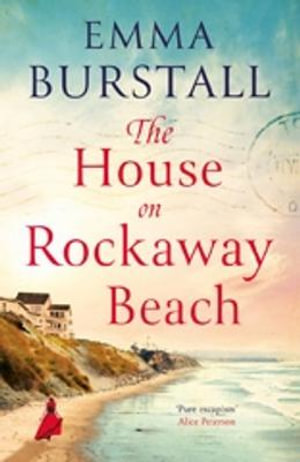 The House On Rockaway Beach - Emma Burstall