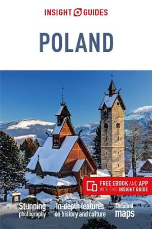 Poland : Insight Guides Travel Guide - Insight Travel Guide