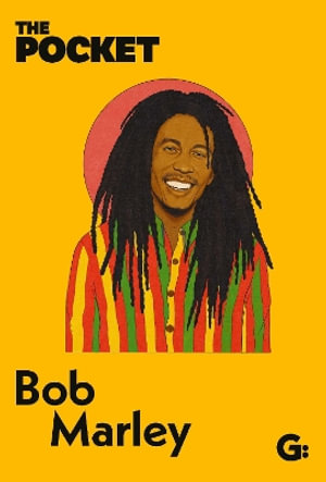 The Pocket Bob Marley : The Pocket Books - Gemini