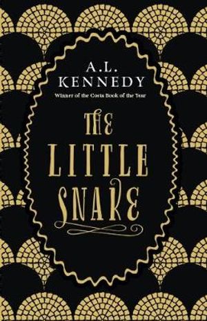 The Little Snake - A.L. Kennedy