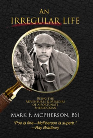 An Irregular Life - Mark McPherson