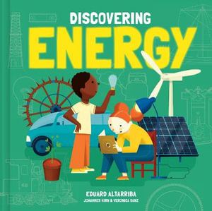 Discovering Energy - Veronica Sanz