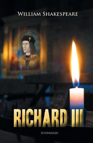 Richard III - William Shakespeare