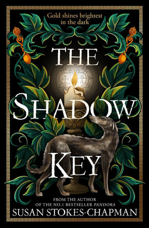 The Shadow Key : The brilliant new novel from the No.1 bestselling author of Pandora - Susan Stokes-Chapman