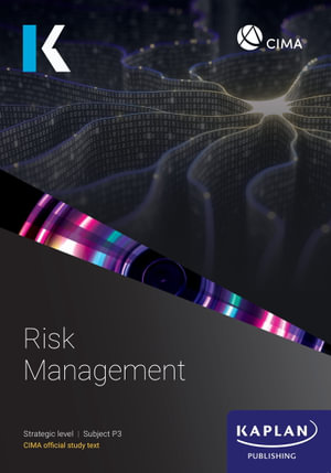 P3 RISK MANAGEMENT - STUDY TEXT - KAPLAN