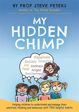 My Hidden Chimp - Steve Peters