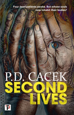 Second Lives : Fiction Without Frontiers - P.D. Cacek