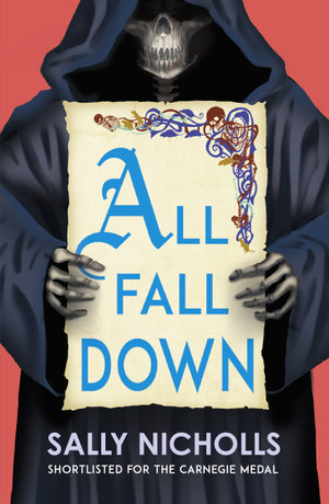 All Fall Down - Sally Nicholls