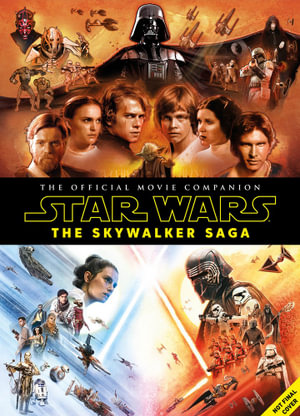 Star Wars : The Skywalker Saga - Titan Comics