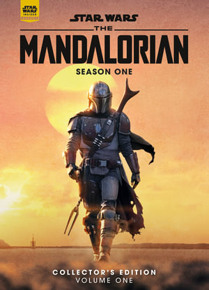 Star Wars Insider Presents The Mandalorian Season One: Volume 1 - Titan Magazine