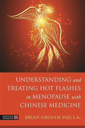 Understanding and Treating Hot Flashes in Menopause with Chinese Medicine - Dr. Brian Grosam