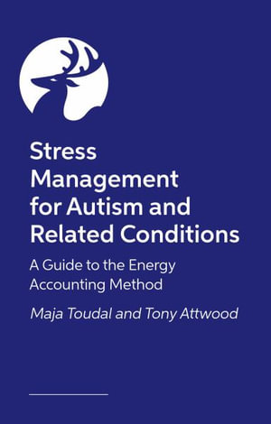 Energy Accounting : Stress Management and Mental Health Monitoring for Autism and Related Conditions - Maja Toudal