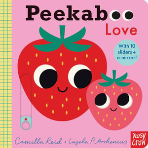 Peekaboo Love : Peekaboo - Ingela P Arrhenius