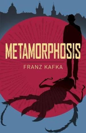 Metamorphosis - Franz Kafka