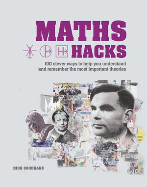 Maths Hacks : Hacks - Richard Cochrane