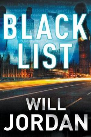 Black List : Ryan Drake - Will Jordan