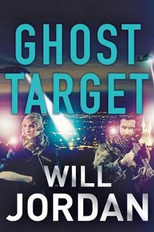 Ghost Target : Ryan Drake - Will Jordan