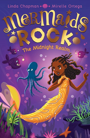 The Midnight Realm : Mermaids Rock - Linda Chapman