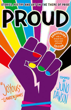 Proud - Juno Dawson