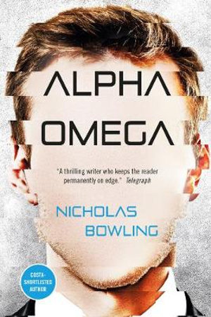 Alpha/Omega - Nicholas Bowling