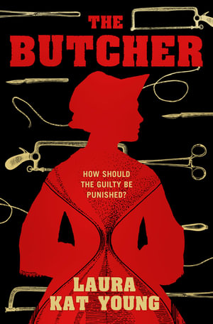 The Butcher - Laura Kat Young