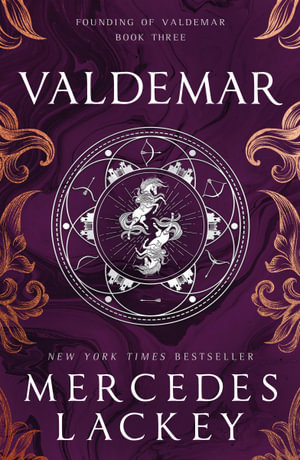 Valdemar : The Founding of Valdemar - Mercedes Lackey