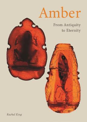 Amber : From Antiquity to Eternity - Rachel King