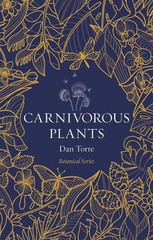 Carnivorous Plants : Botanical - Dan Torre